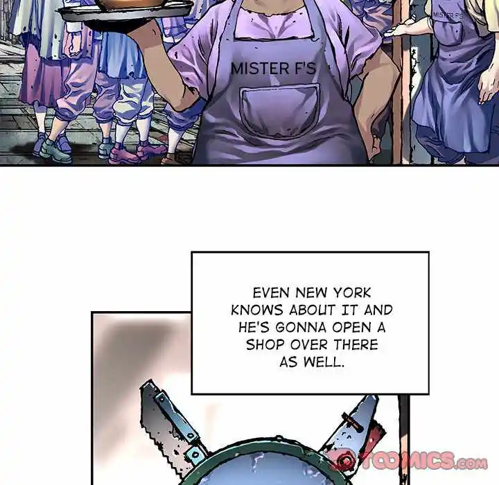 Leviathan Chapter 214