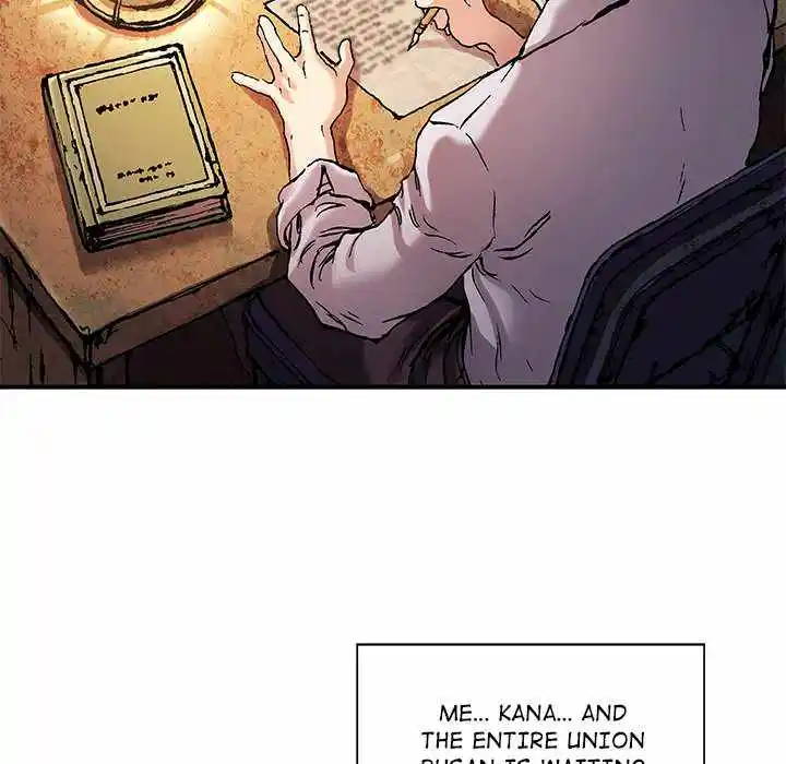 Leviathan Chapter 214