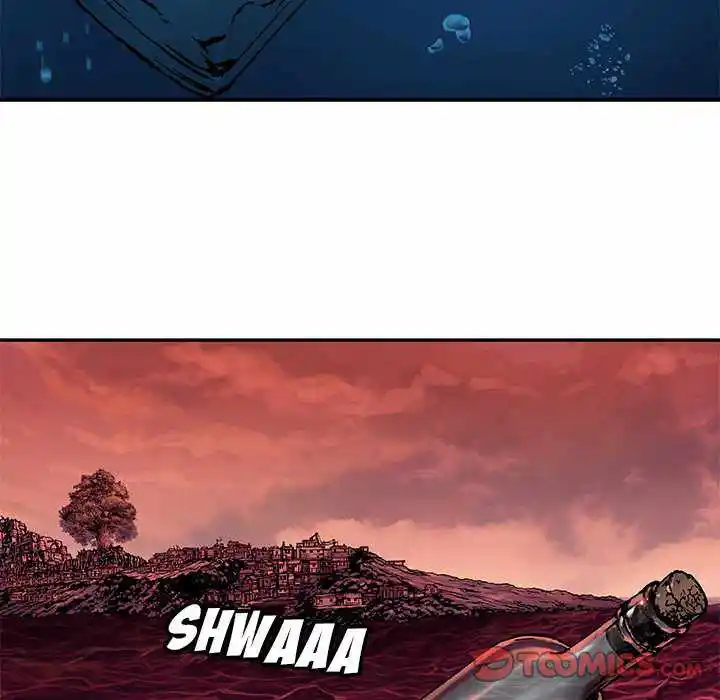 Leviathan Chapter 214