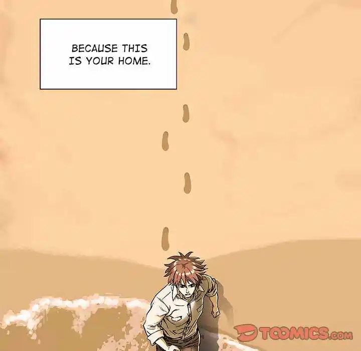 Leviathan Chapter 214