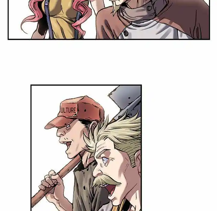 Leviathan Chapter 214