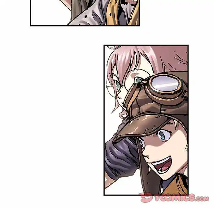 Leviathan Chapter 214