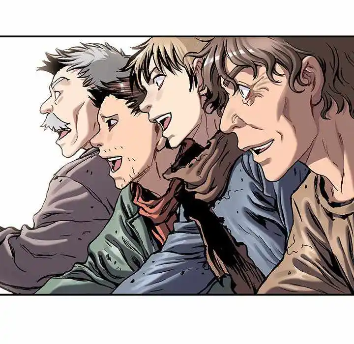 Leviathan Chapter 214