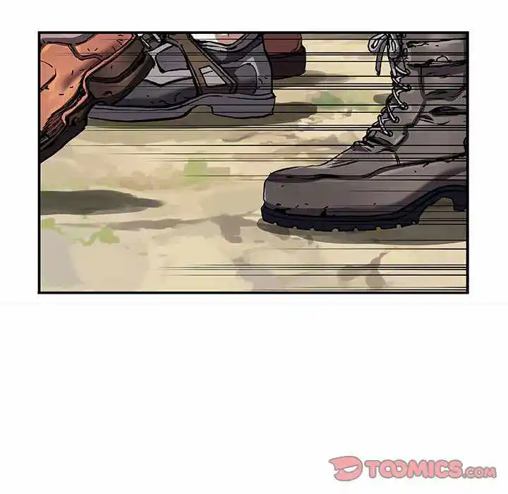 Leviathan Chapter 214