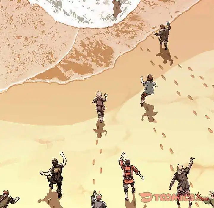 Leviathan Chapter 214