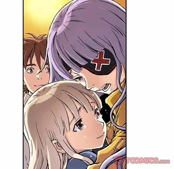 Leviathan Chapter 214