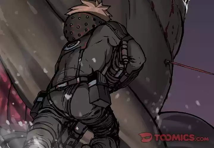 Leviathan Chapter 71