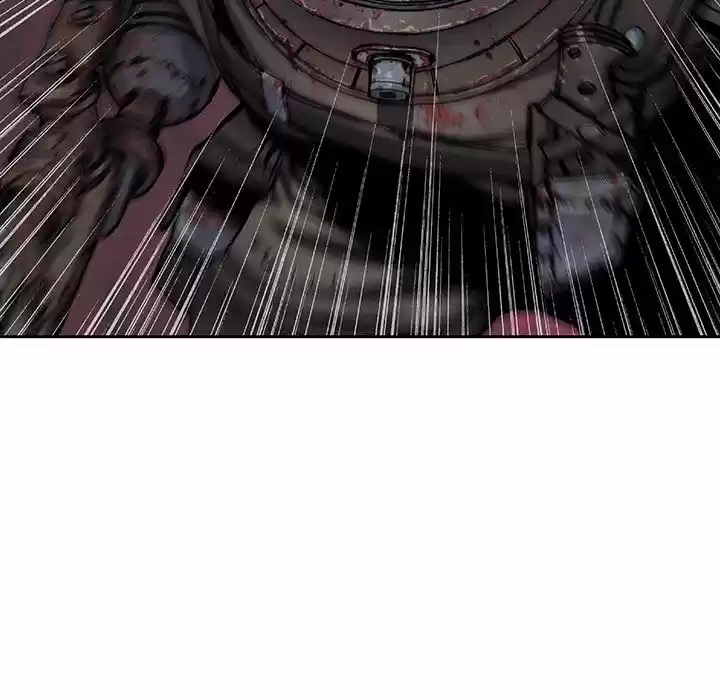 Leviathan Chapter 71