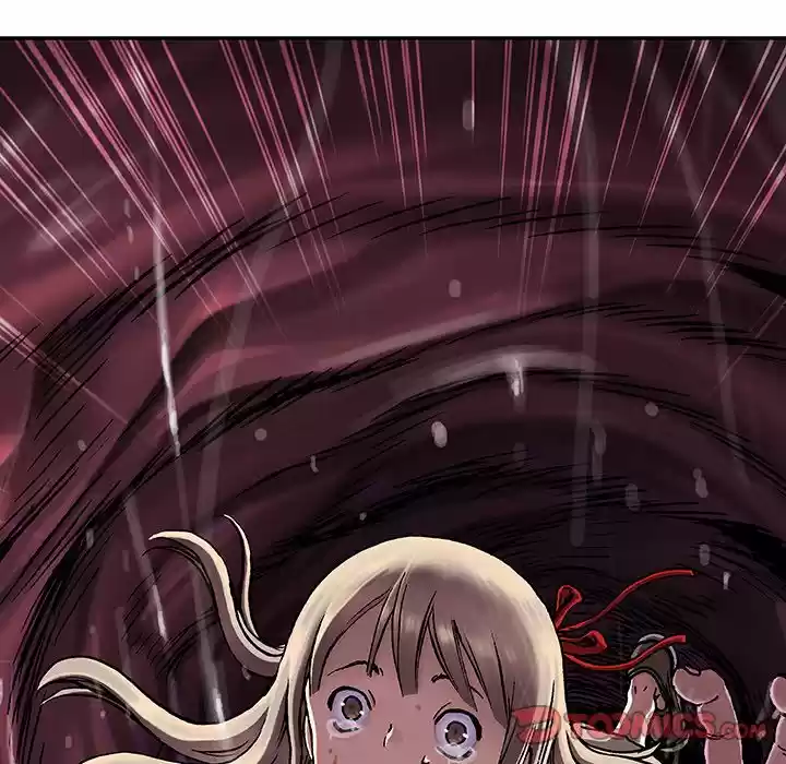 Leviathan Chapter 71