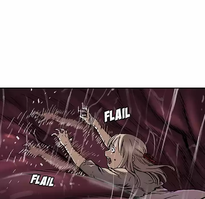 Leviathan Chapter 71