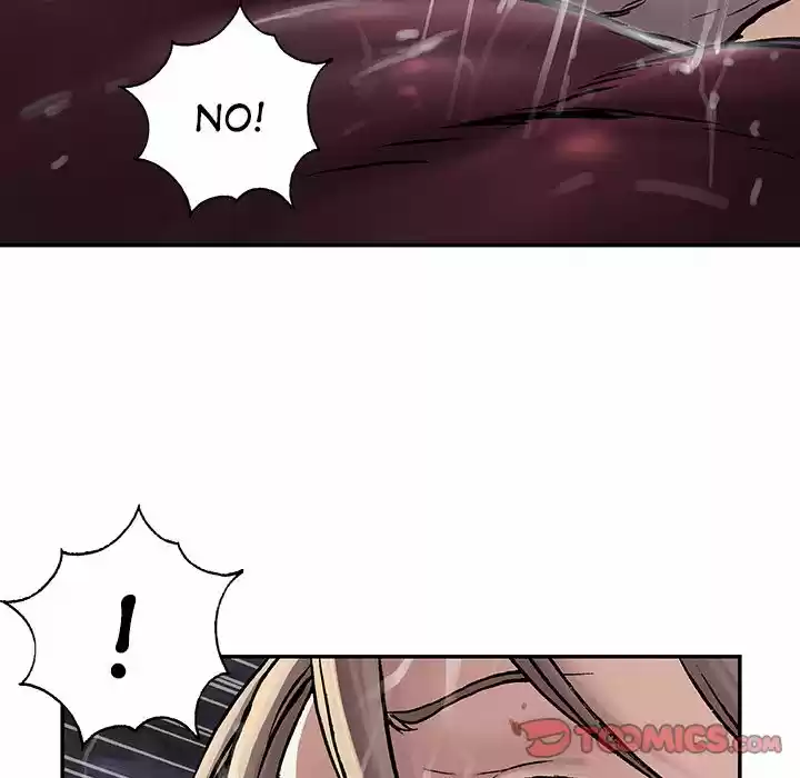 Leviathan Chapter 71