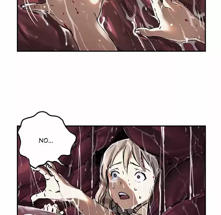 Leviathan Chapter 71