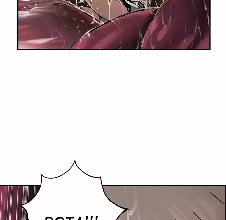 Leviathan Chapter 71