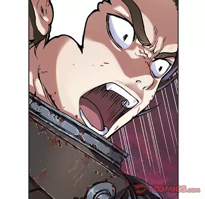 Leviathan Chapter 71