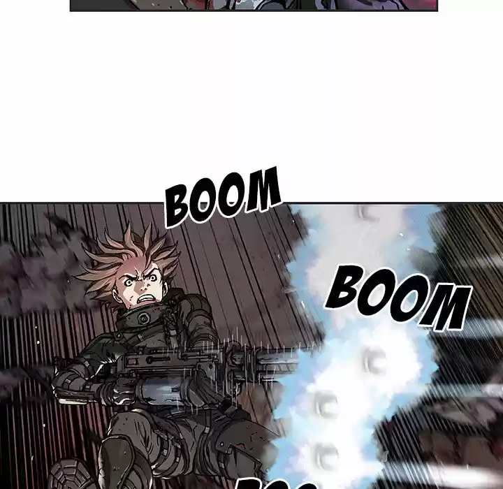 Leviathan Chapter 71