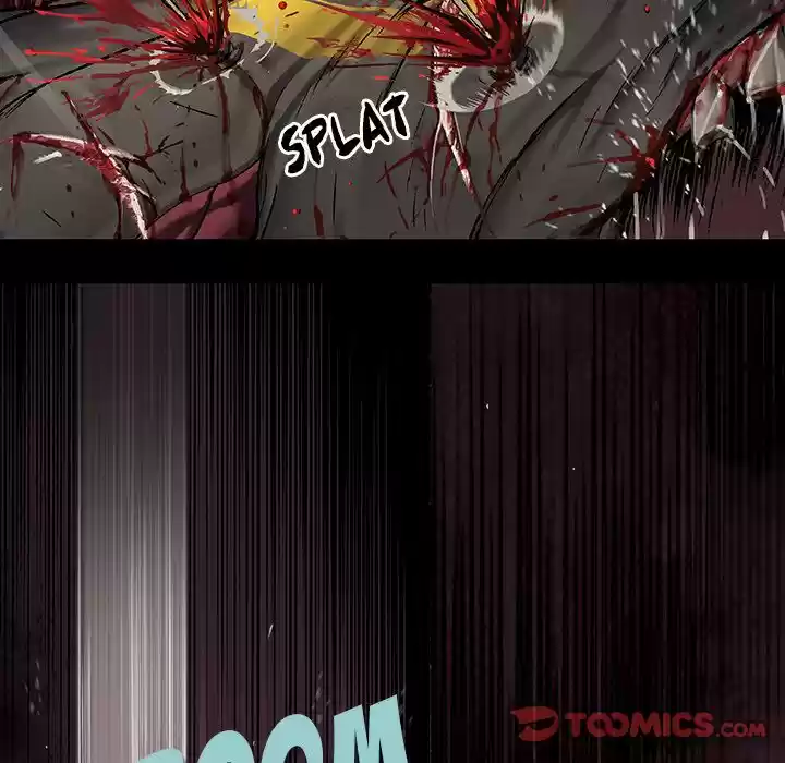 Leviathan Chapter 71