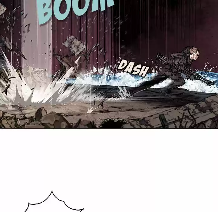 Leviathan Chapter 71