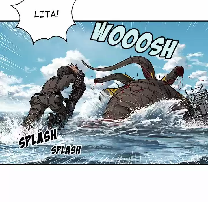 Leviathan Chapter 71