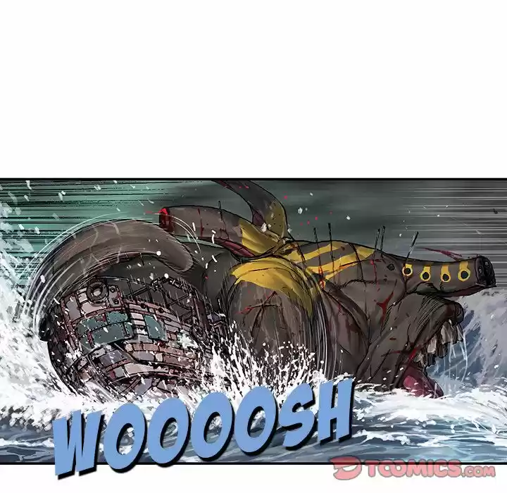 Leviathan Chapter 71