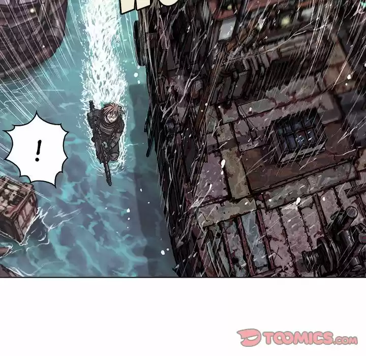 Leviathan Chapter 71