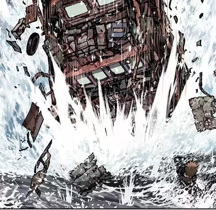 Leviathan Chapter 71