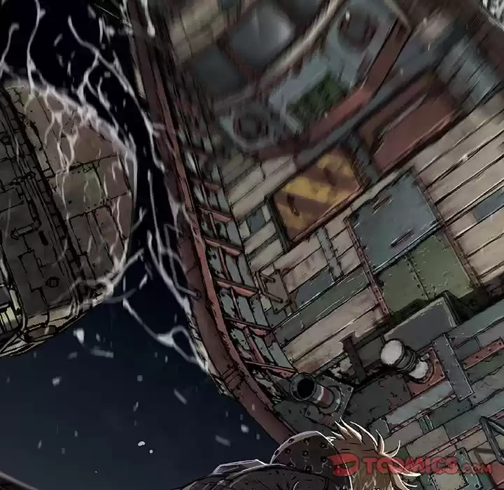 Leviathan Chapter 71