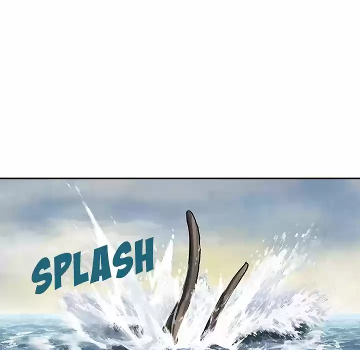 Leviathan Chapter 71