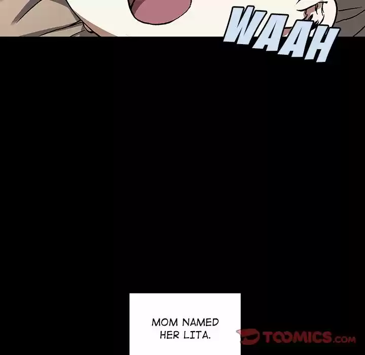 Leviathan Chapter 71