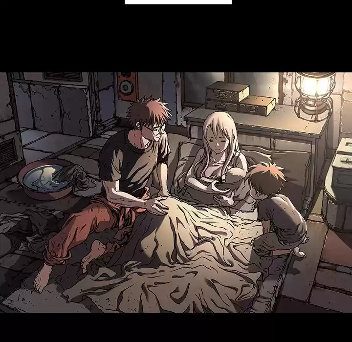 Leviathan Chapter 71