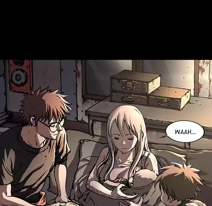 Leviathan Chapter 71