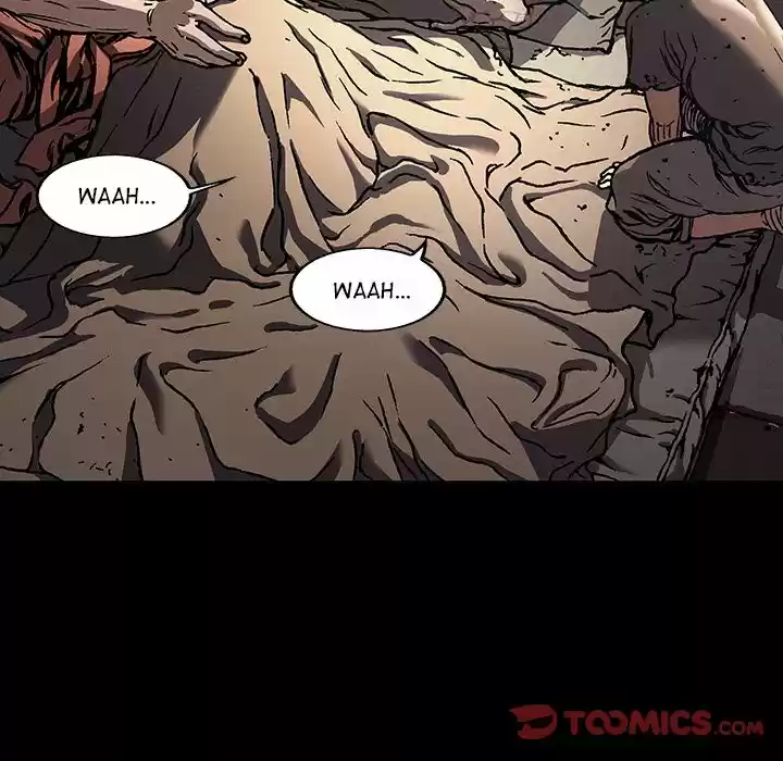 Leviathan Chapter 71