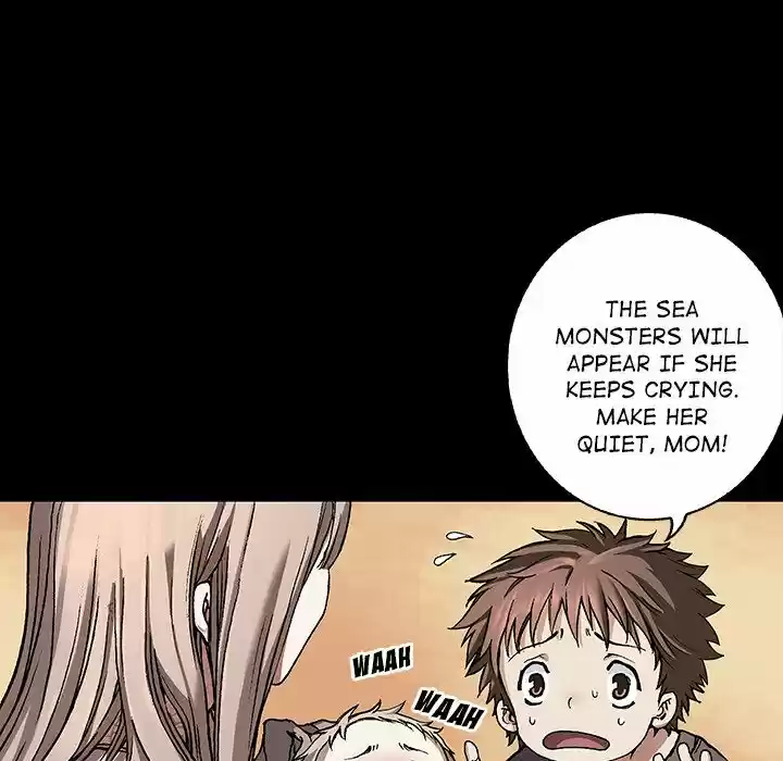 Leviathan Chapter 71