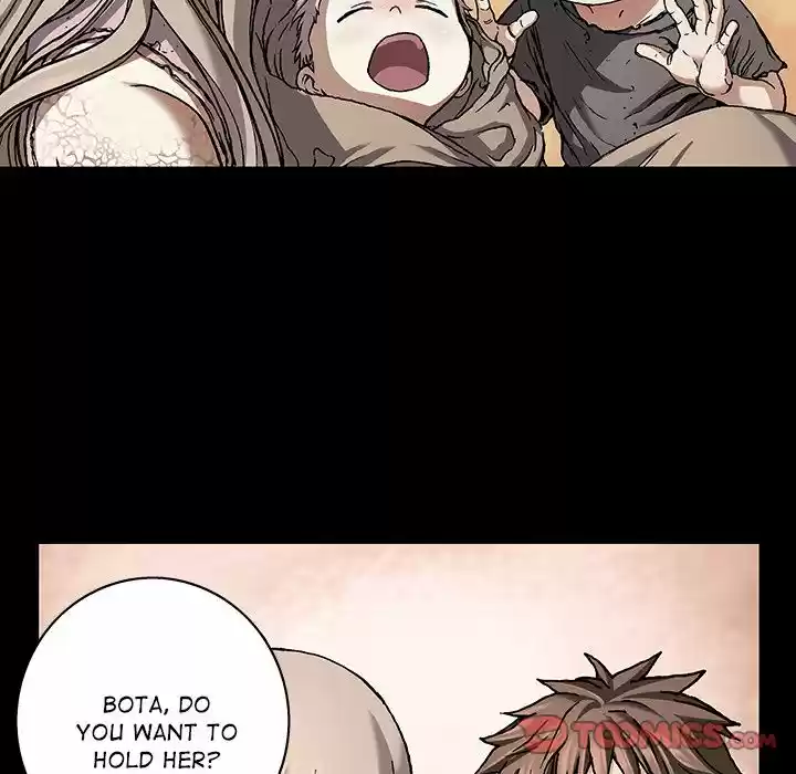 Leviathan Chapter 71