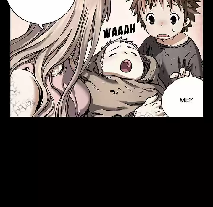 Leviathan Chapter 71