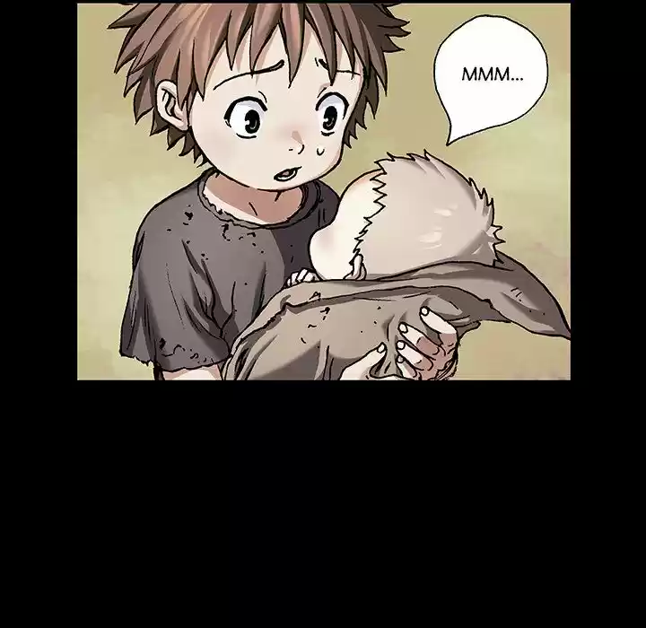 Leviathan Chapter 71