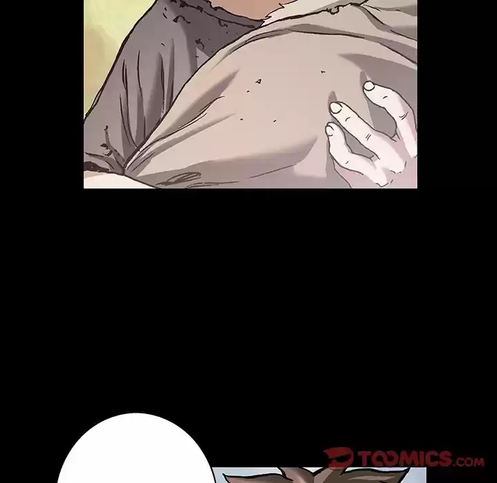 Leviathan Chapter 71