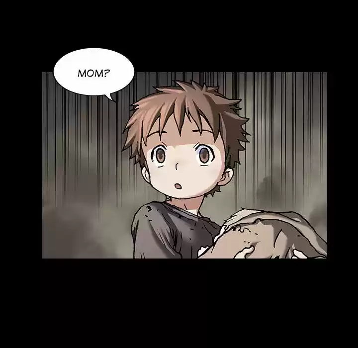 Leviathan Chapter 71