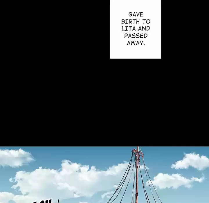 Leviathan Chapter 71