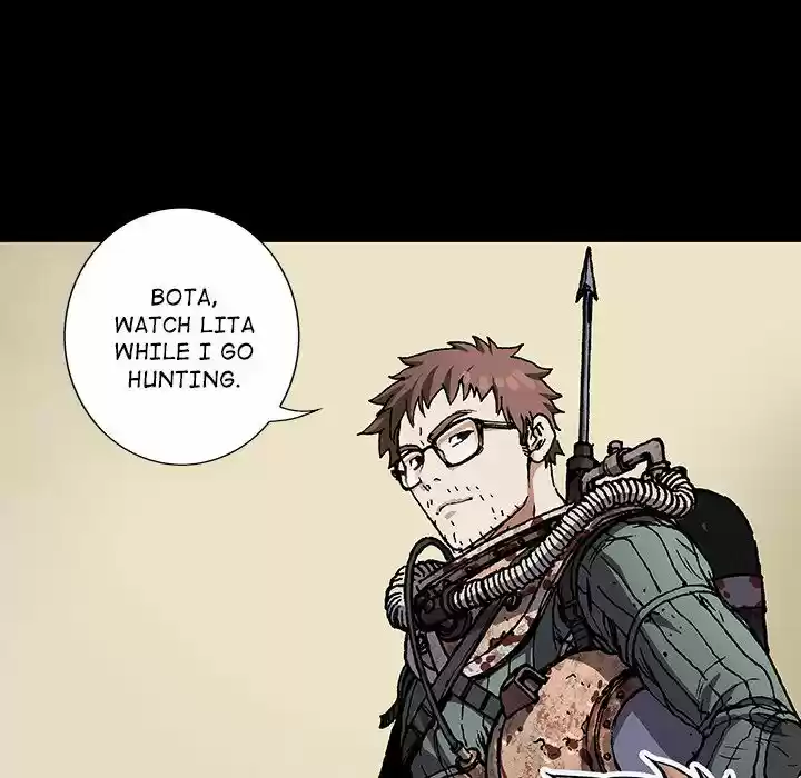 Leviathan Chapter 71