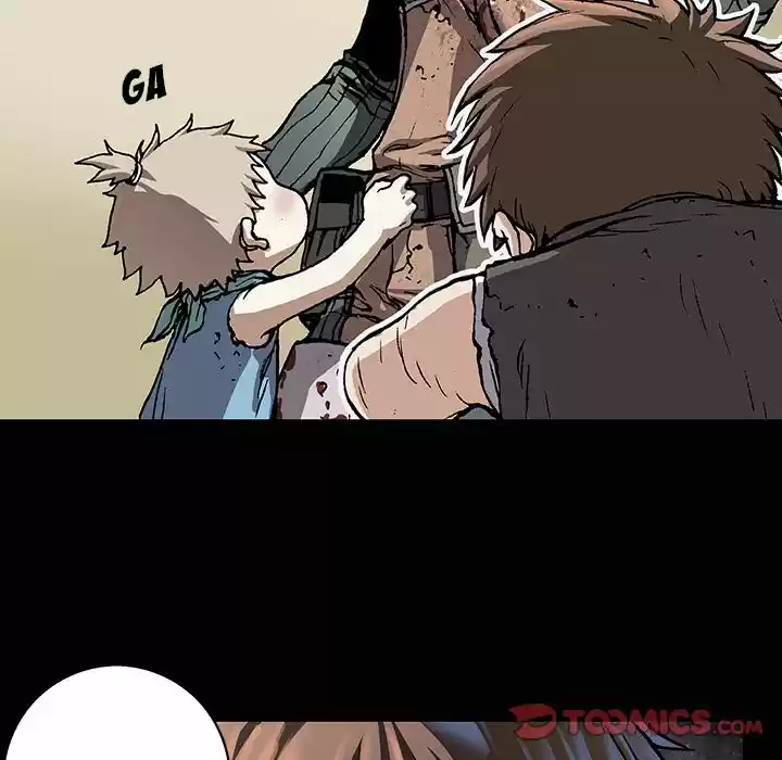 Leviathan Chapter 71