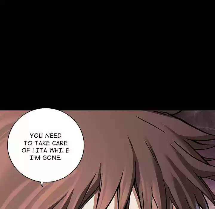 Leviathan Chapter 71