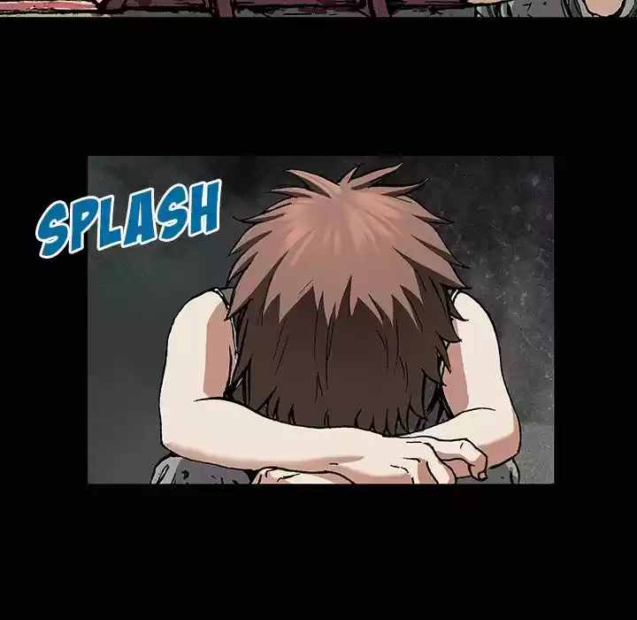 Leviathan Chapter 71