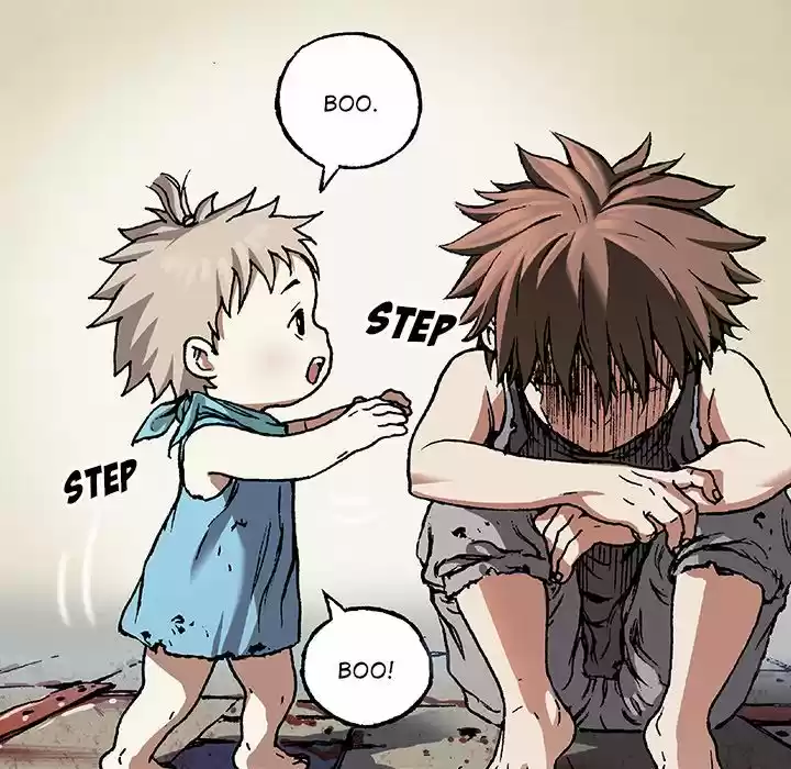 Leviathan Chapter 71