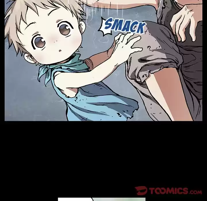 Leviathan Chapter 71