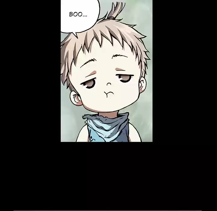 Leviathan Chapter 71