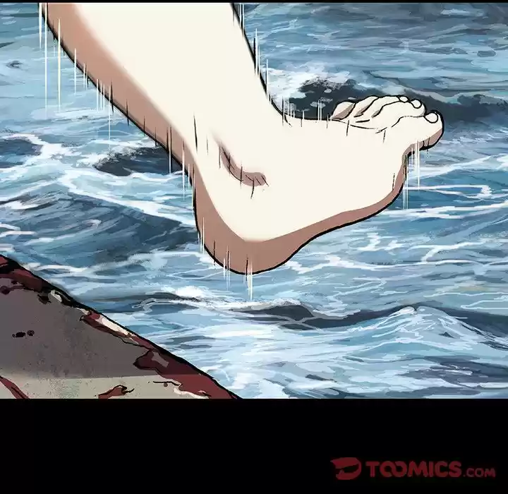 Leviathan Chapter 71