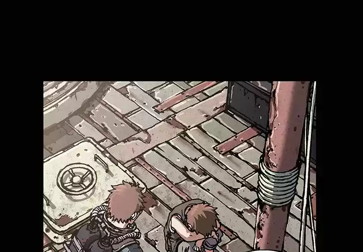 Leviathan Chapter 72