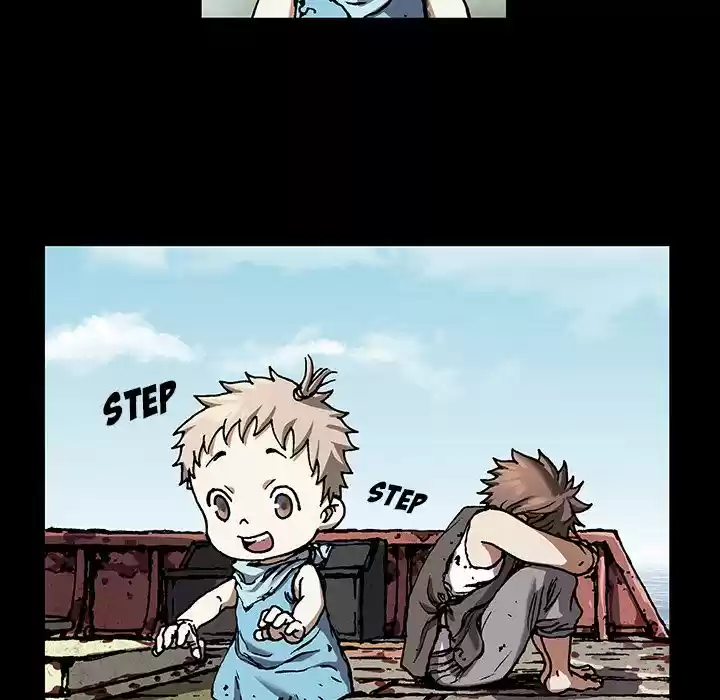 Leviathan Chapter 72