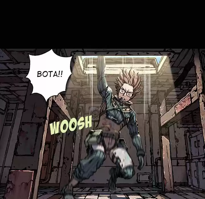 Leviathan Chapter 72