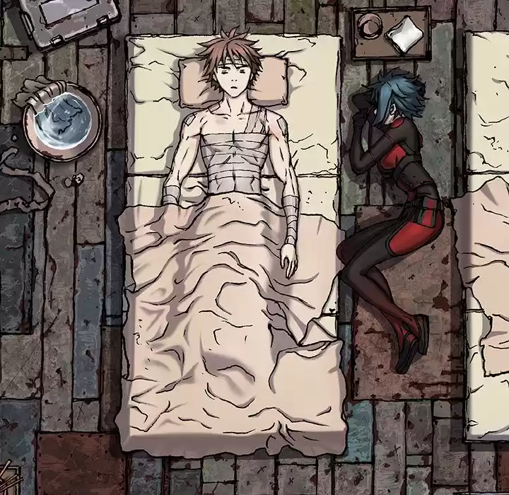 Leviathan Chapter 72